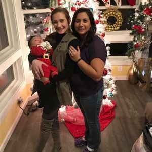 Meet your Posher, Mackenzie